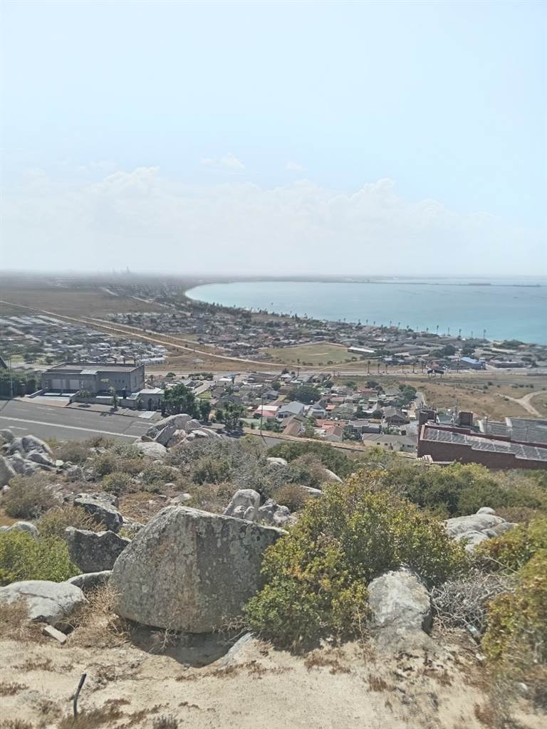 799 m² Land available in Saldanha photo number 4