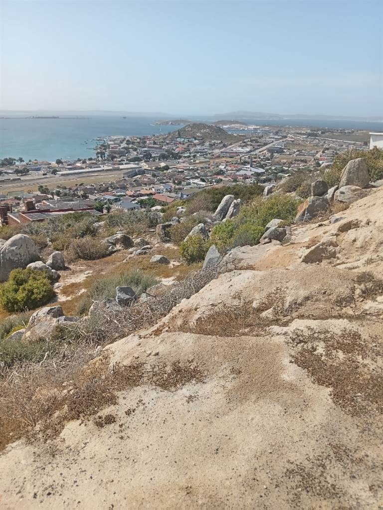 799 m² Land available in Saldanha photo number 2