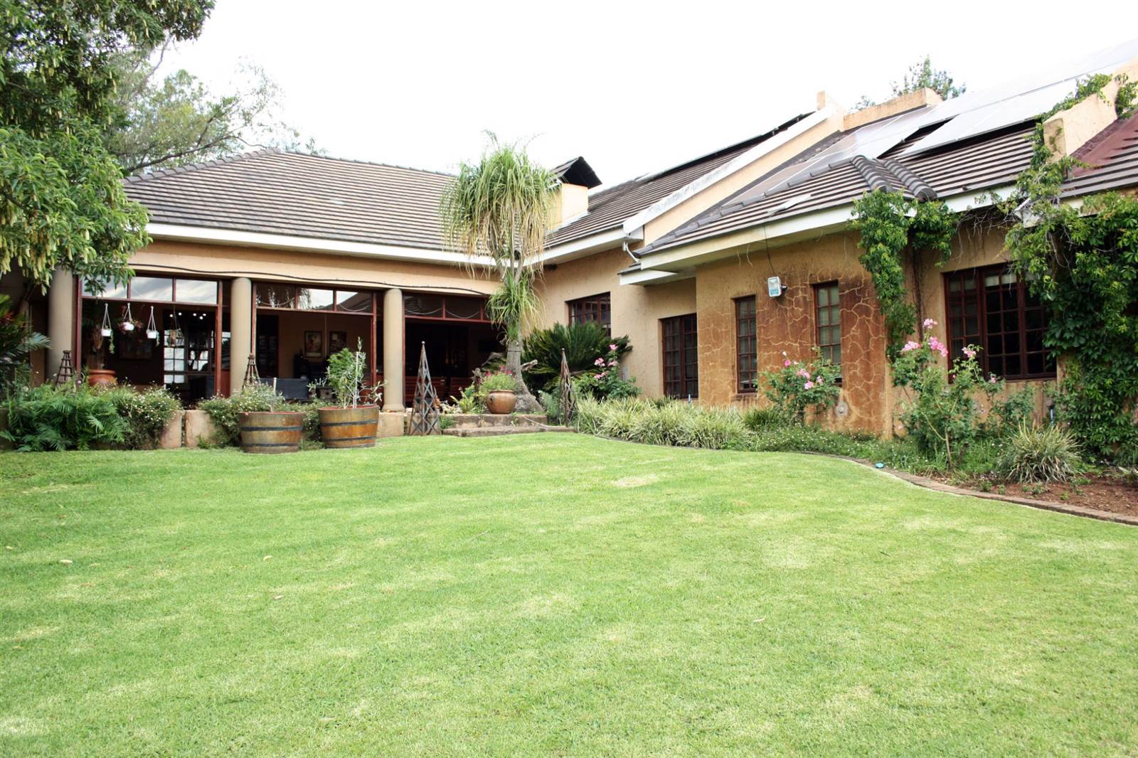 6 Bed House in Lydenburg photo number 29