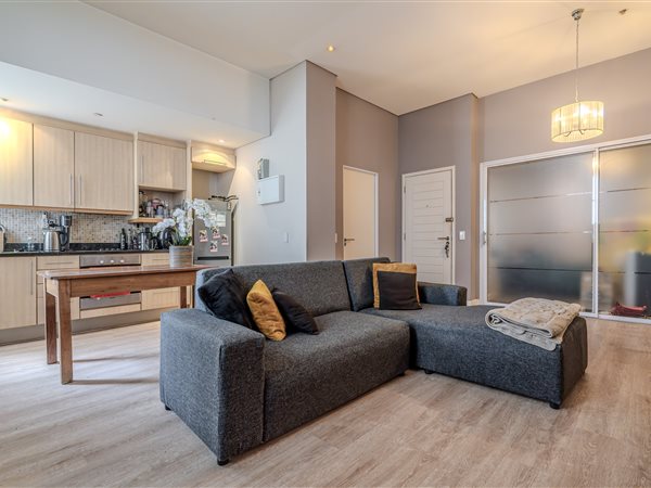 1 Bed Apartment