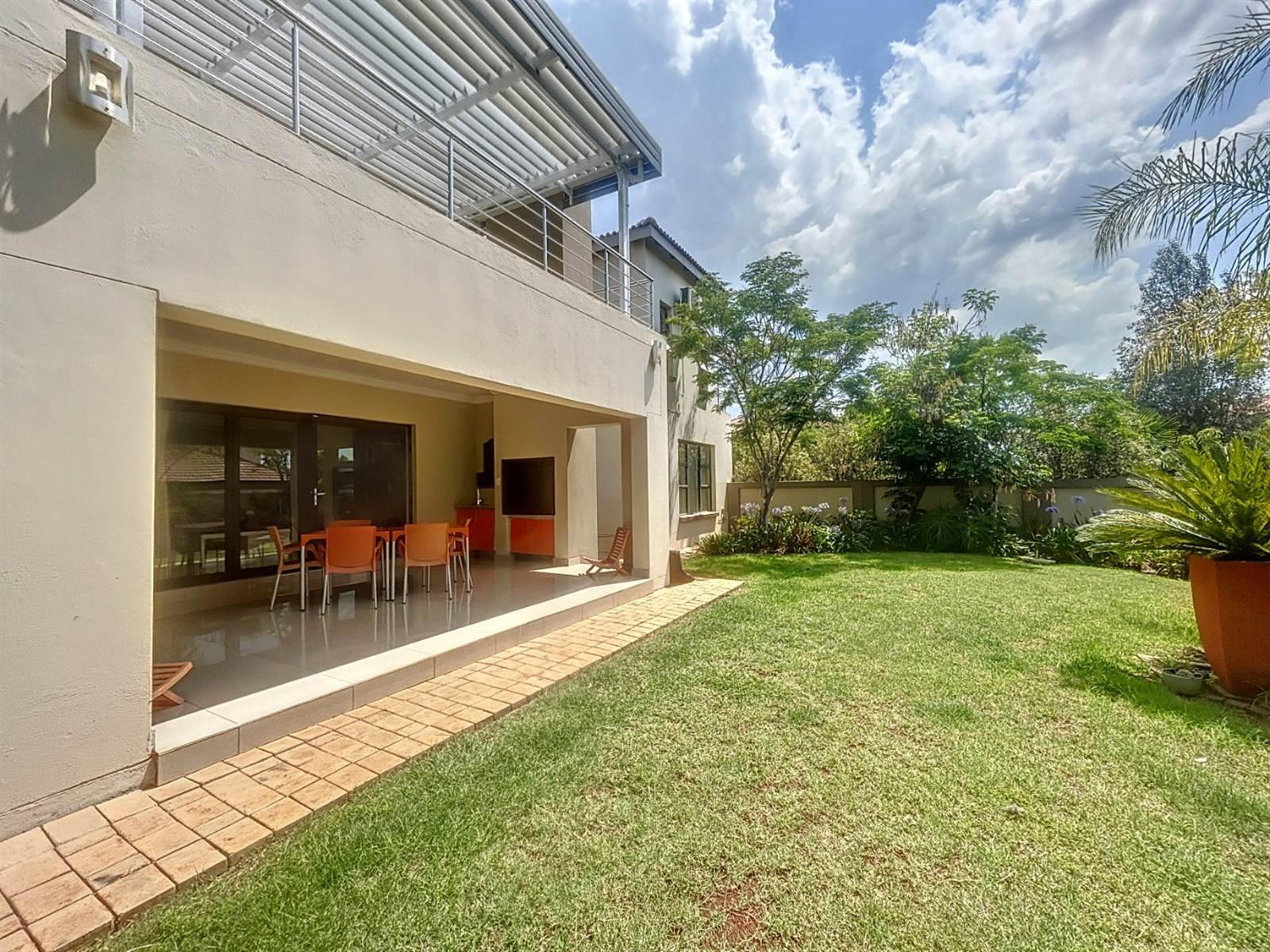 5 Bed House in Zambezi Country Estate photo number 21