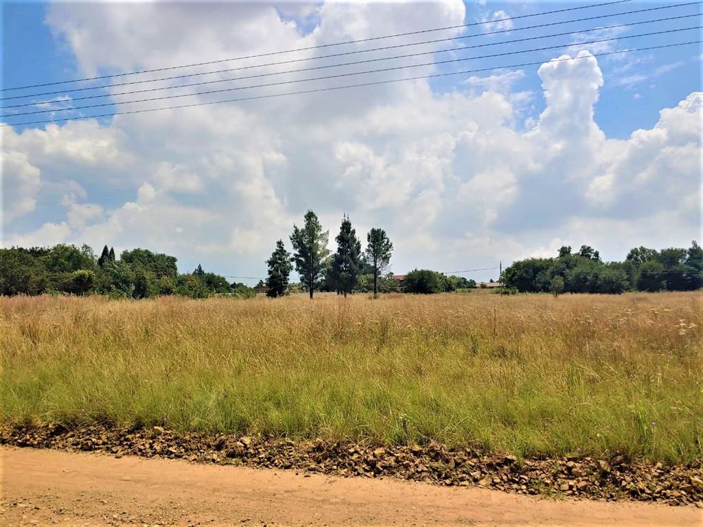 2040 m² Land available in Deneysville photo number 7