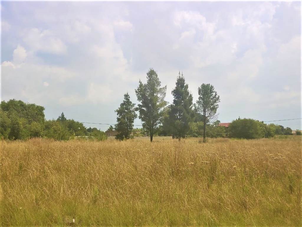 2040 m² Land available in Deneysville photo number 6