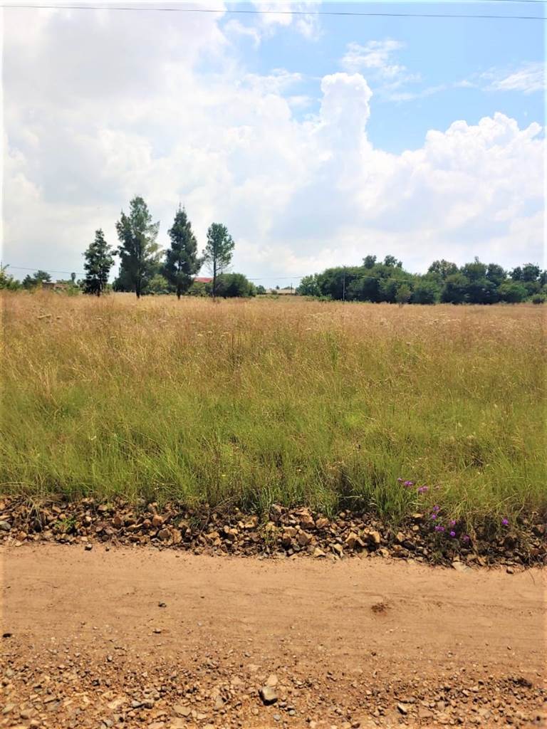 2040 m² Land available in Deneysville photo number 8