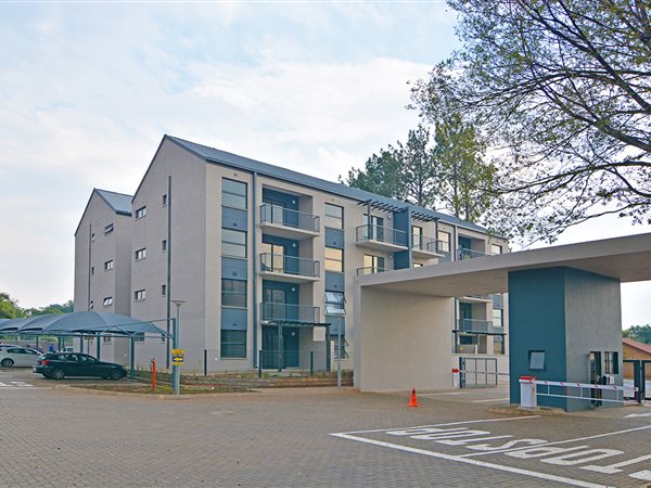 2 Bedroom Apartment 2 Bedroom Apartment