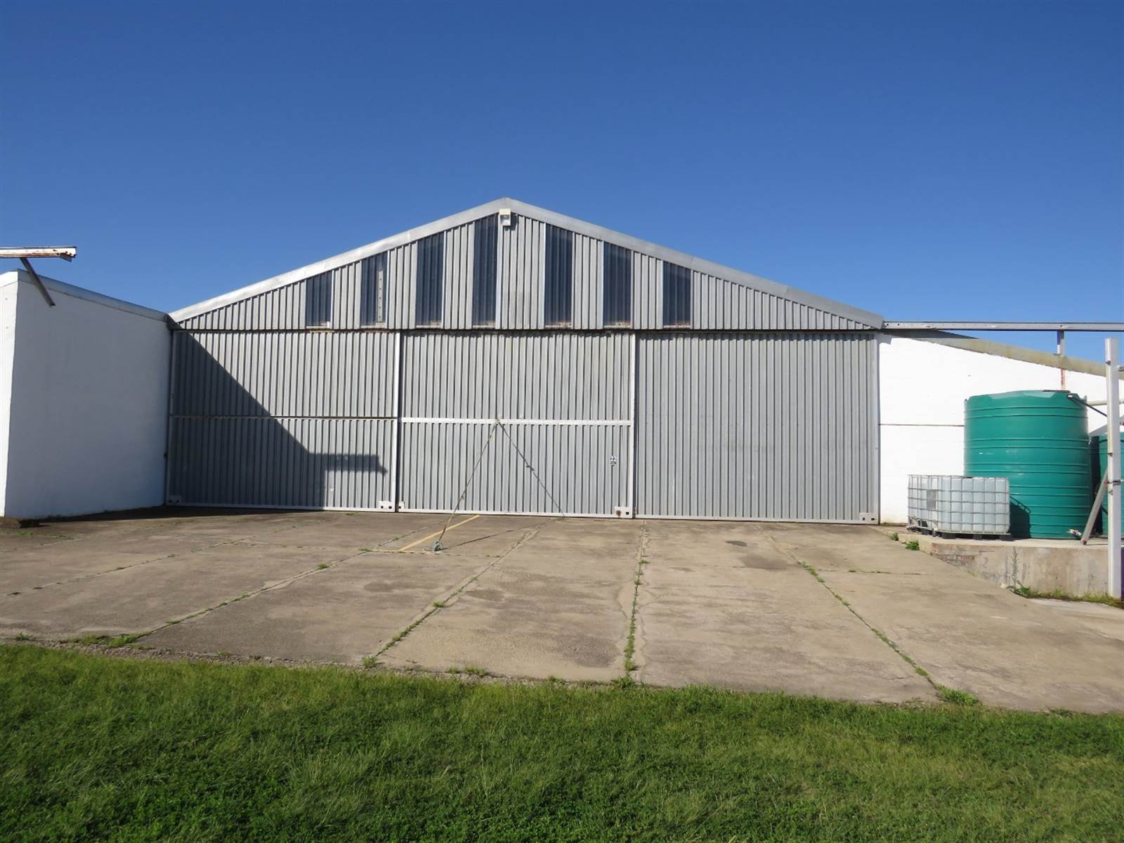 763  m² Commercial space in Bathurst and Surrounds photo number 1