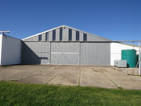 763  m² Commercial space in Bathurst and Surrounds