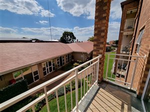 1 Bed Apartment in Benoni North