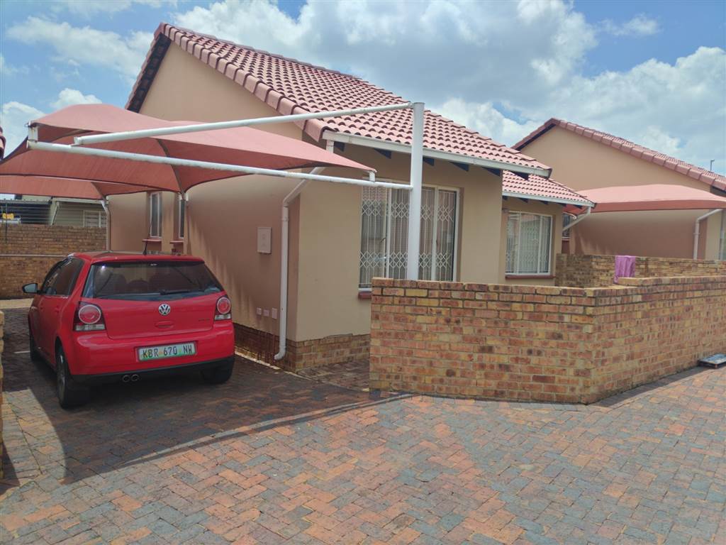 3 Bed House for sale in Ormonde T4506559 Private Property