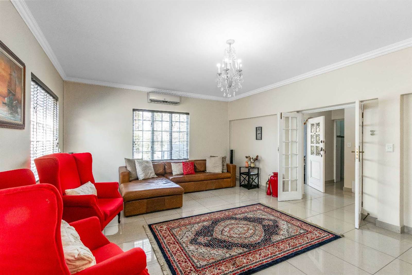 3 Bed House in Kyalami Estate photo number 11