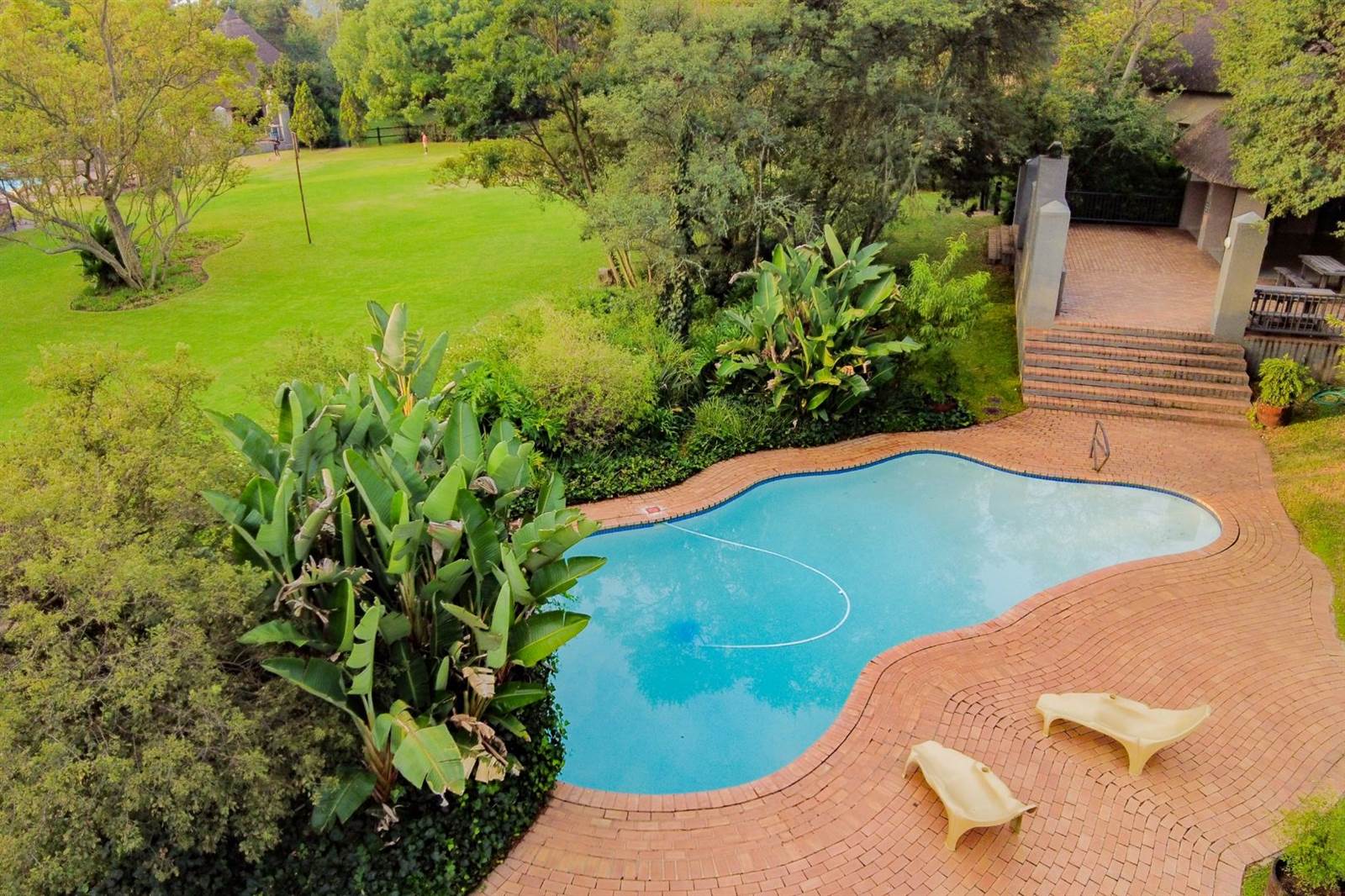 2 Bed Apartment in Jukskei Park photo number 22