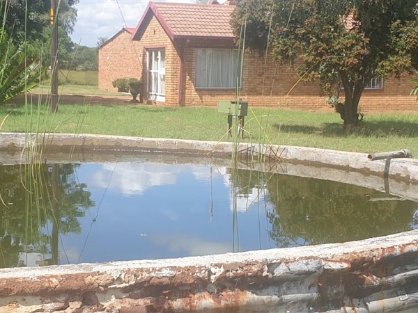 9.2 ha Smallholding 9.2 ha Smallholding