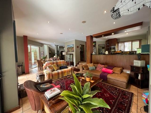 5 Bed House in Mooikloof Equestrian Estate photo number 20