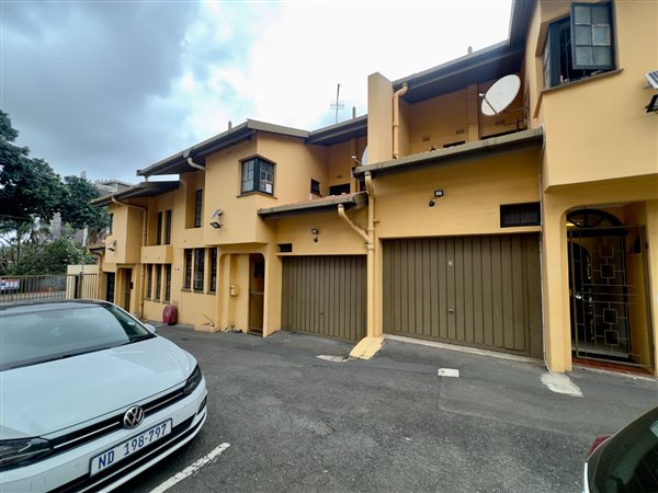 3 Bed Townhouse