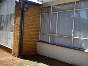2 Bed House in Germiston Central