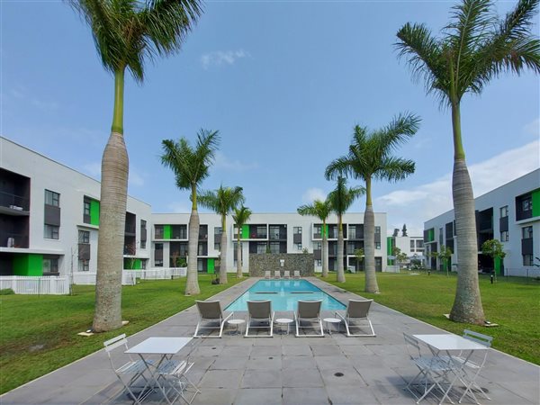 2 Bedroom Apartment 2 Bedroom Apartment