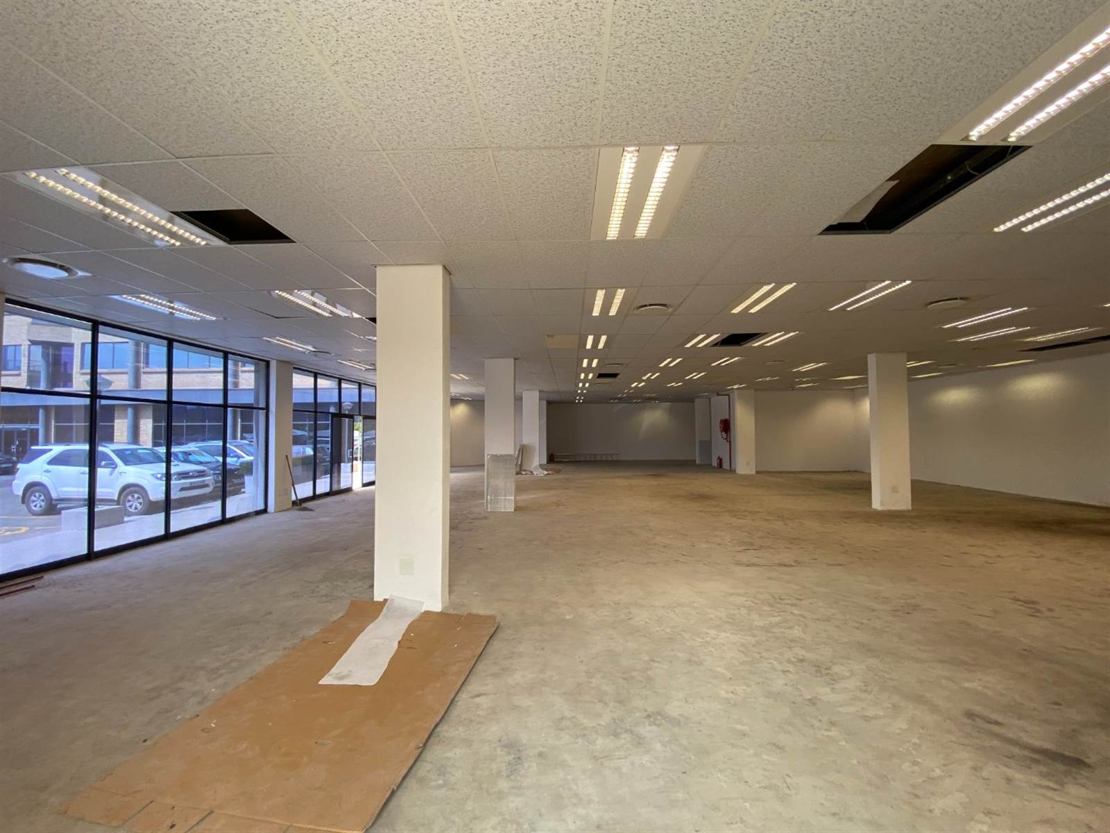 435  m² Office Space in Nieuw Muckleneuk photo number 7