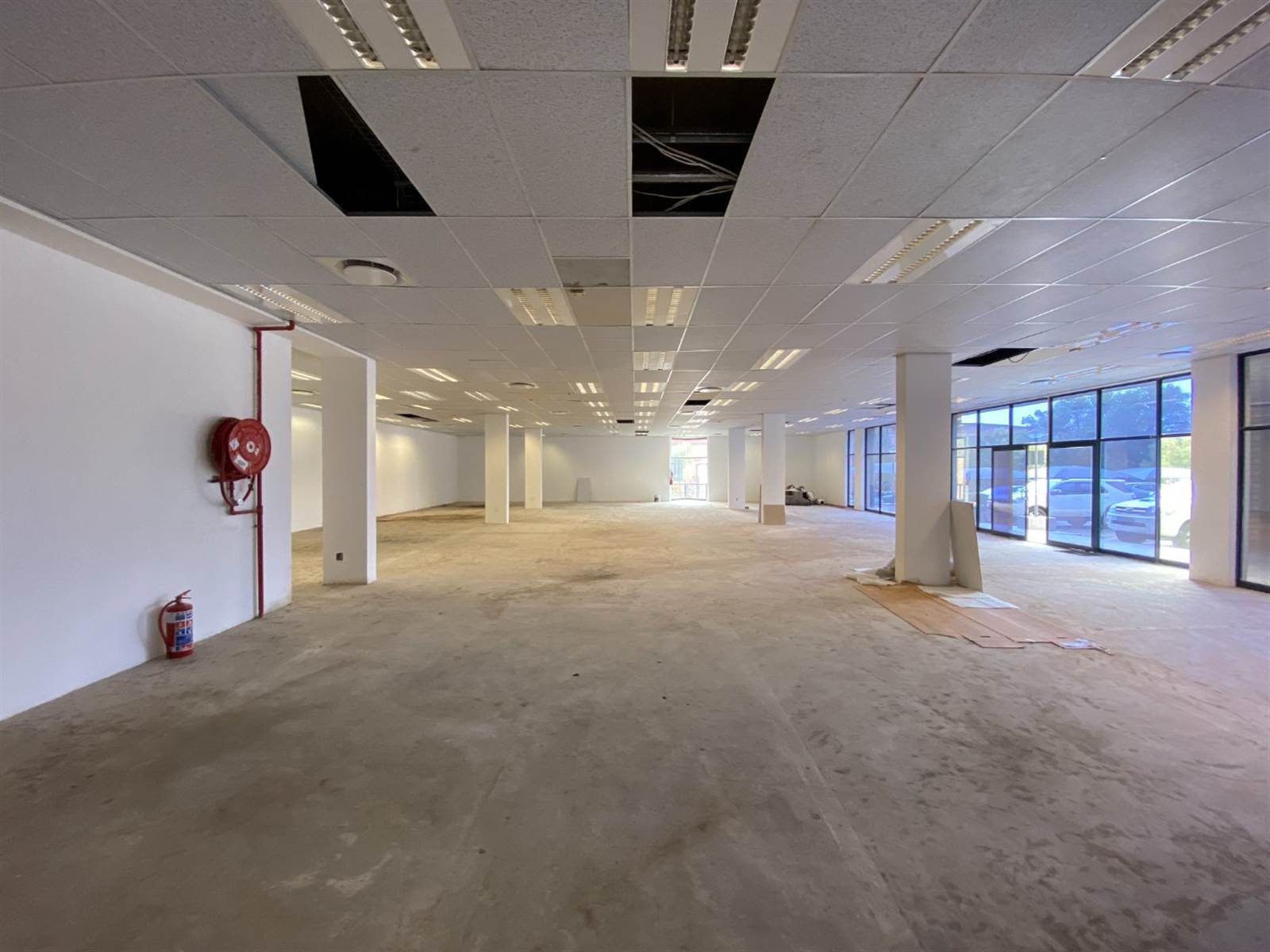 435  m² Office Space in Nieuw Muckleneuk photo number 14
