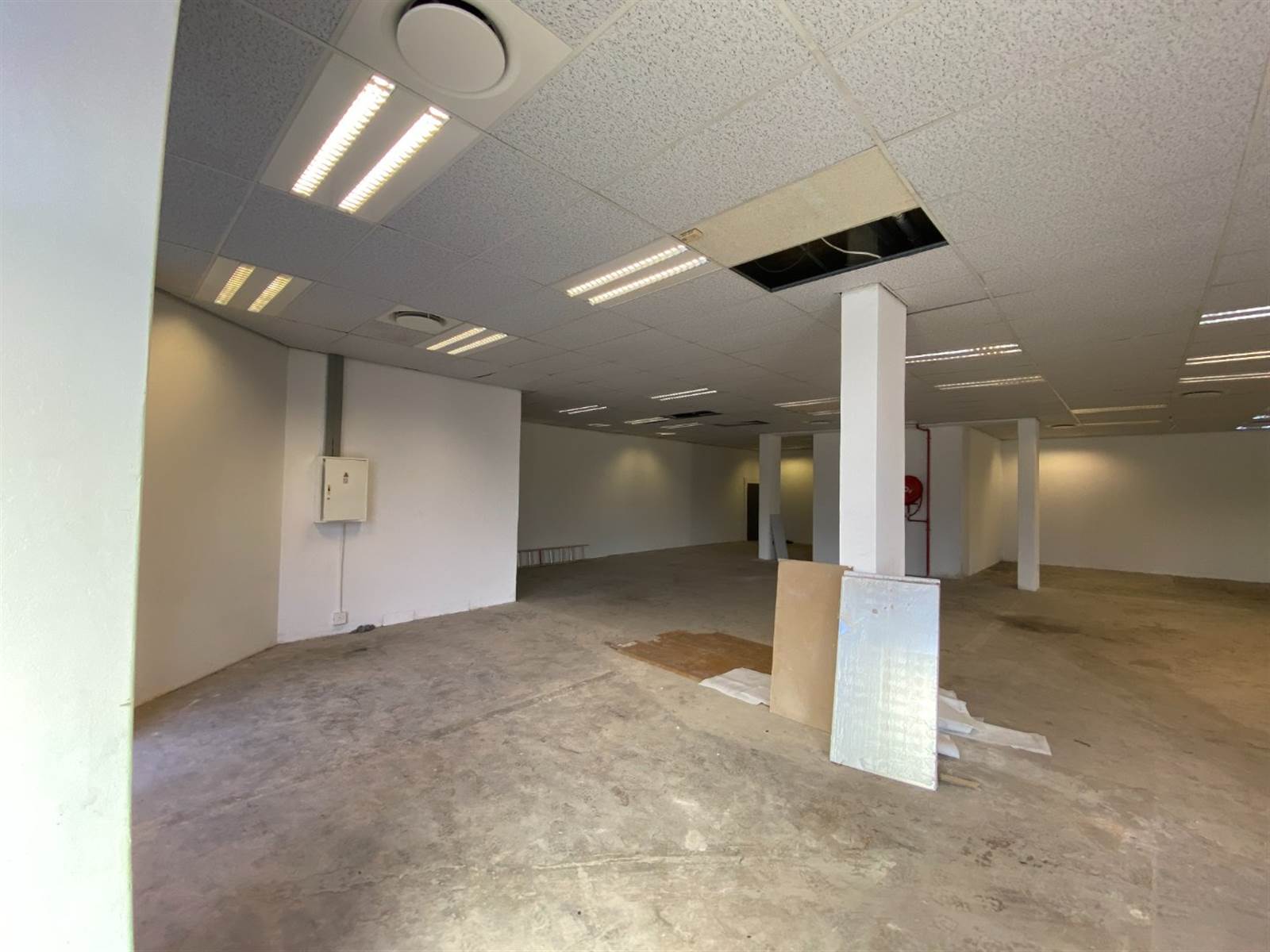 435  m² Office Space in Nieuw Muckleneuk photo number 16