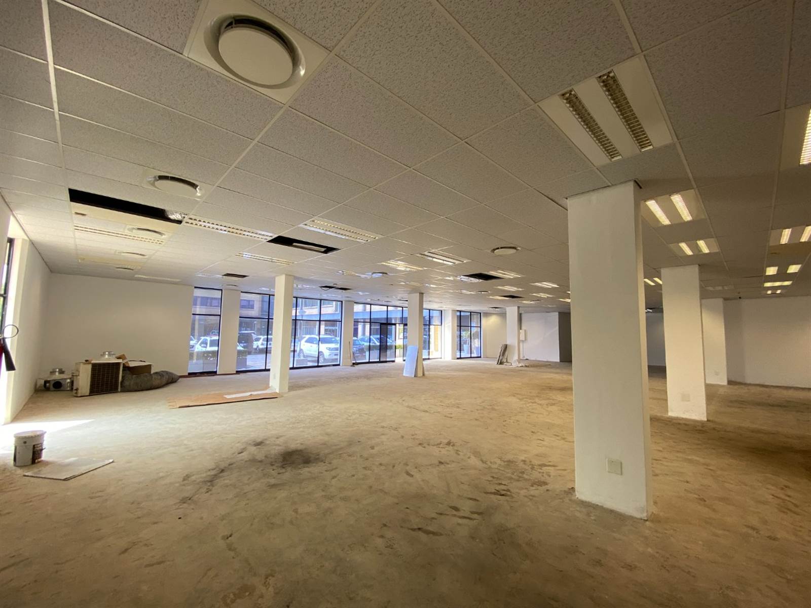 435  m² Office Space in Nieuw Muckleneuk photo number 10