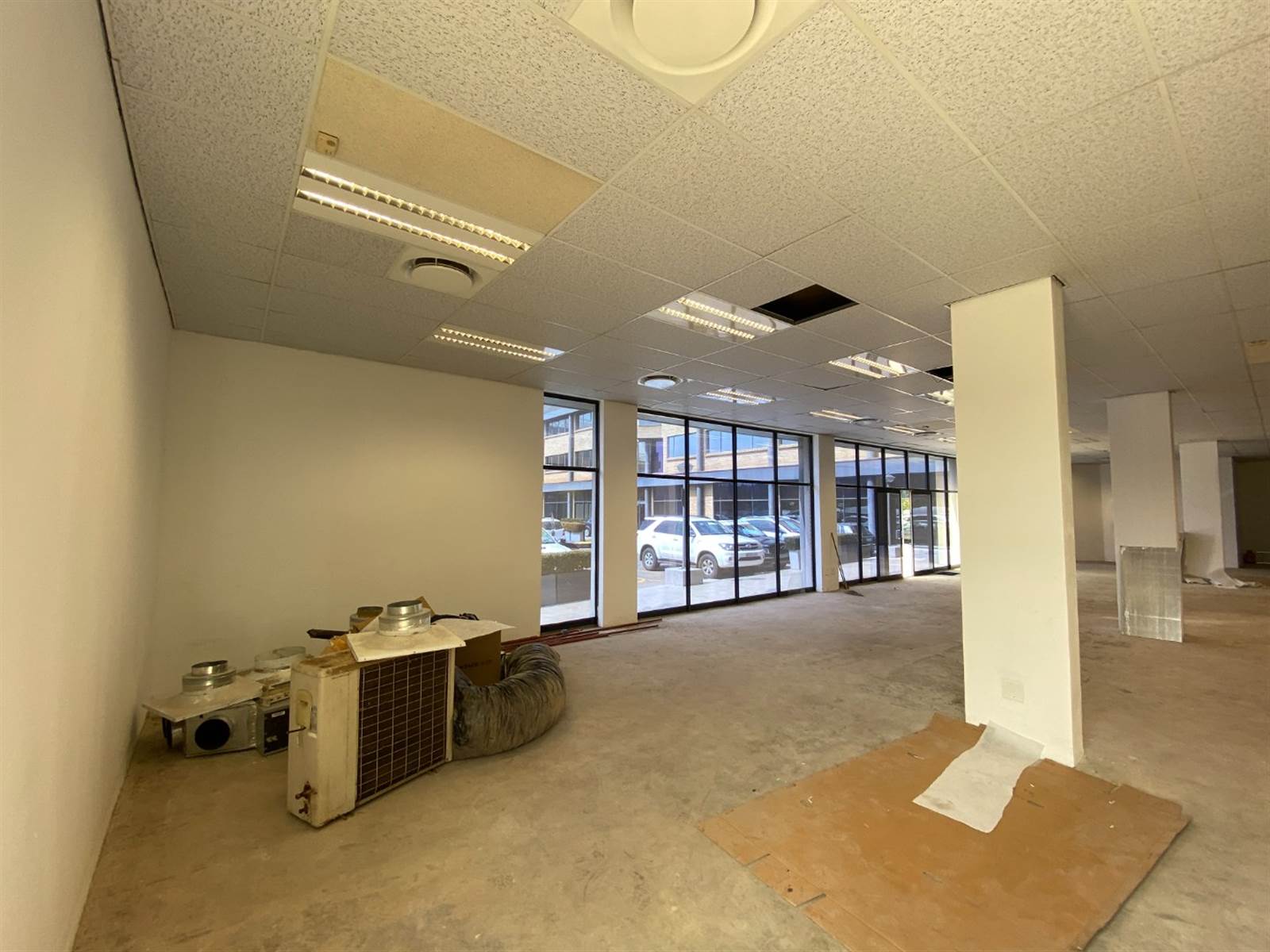435  m² Office Space in Nieuw Muckleneuk photo number 6