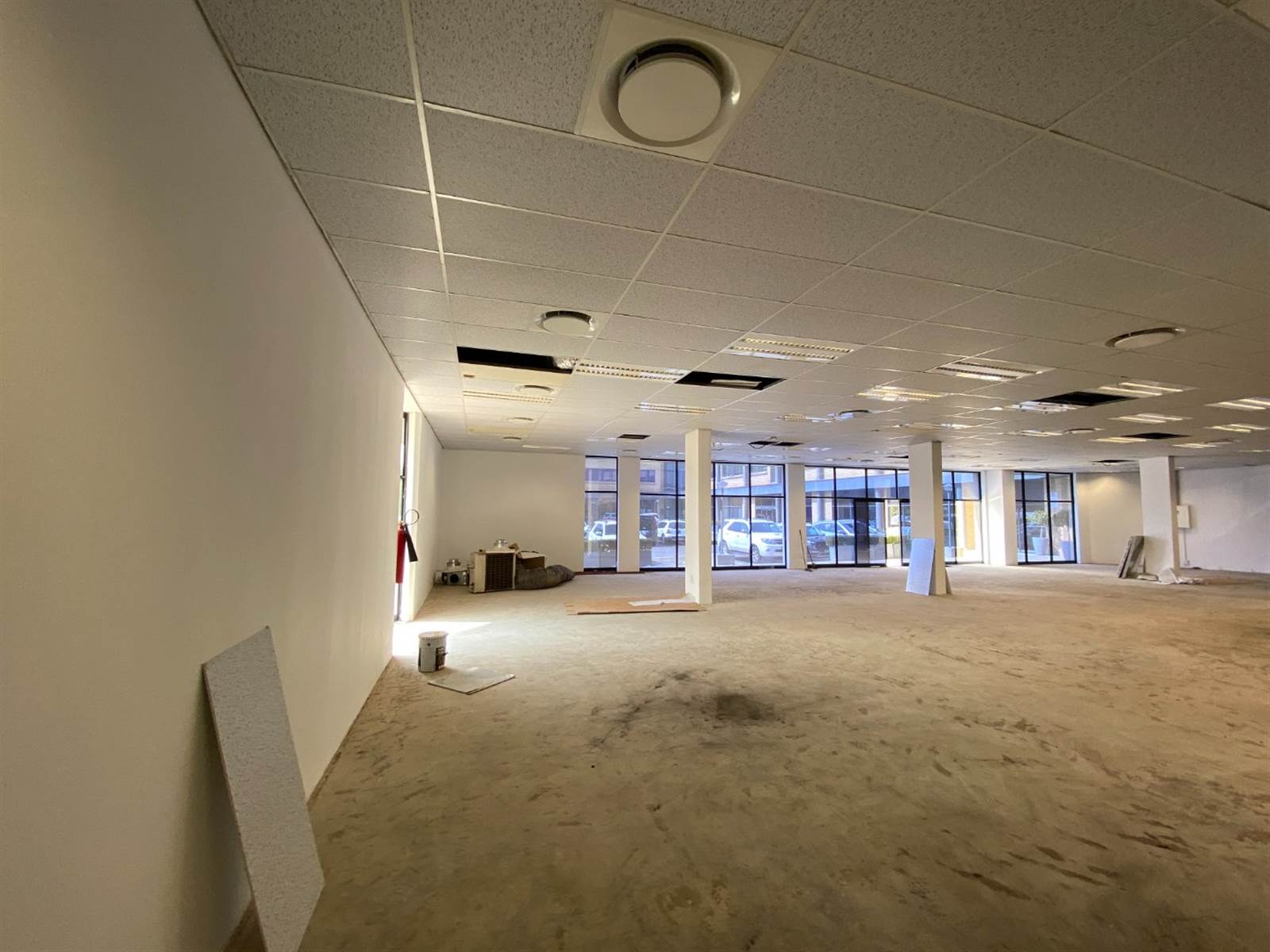 435  m² Office Space in Nieuw Muckleneuk photo number 8
