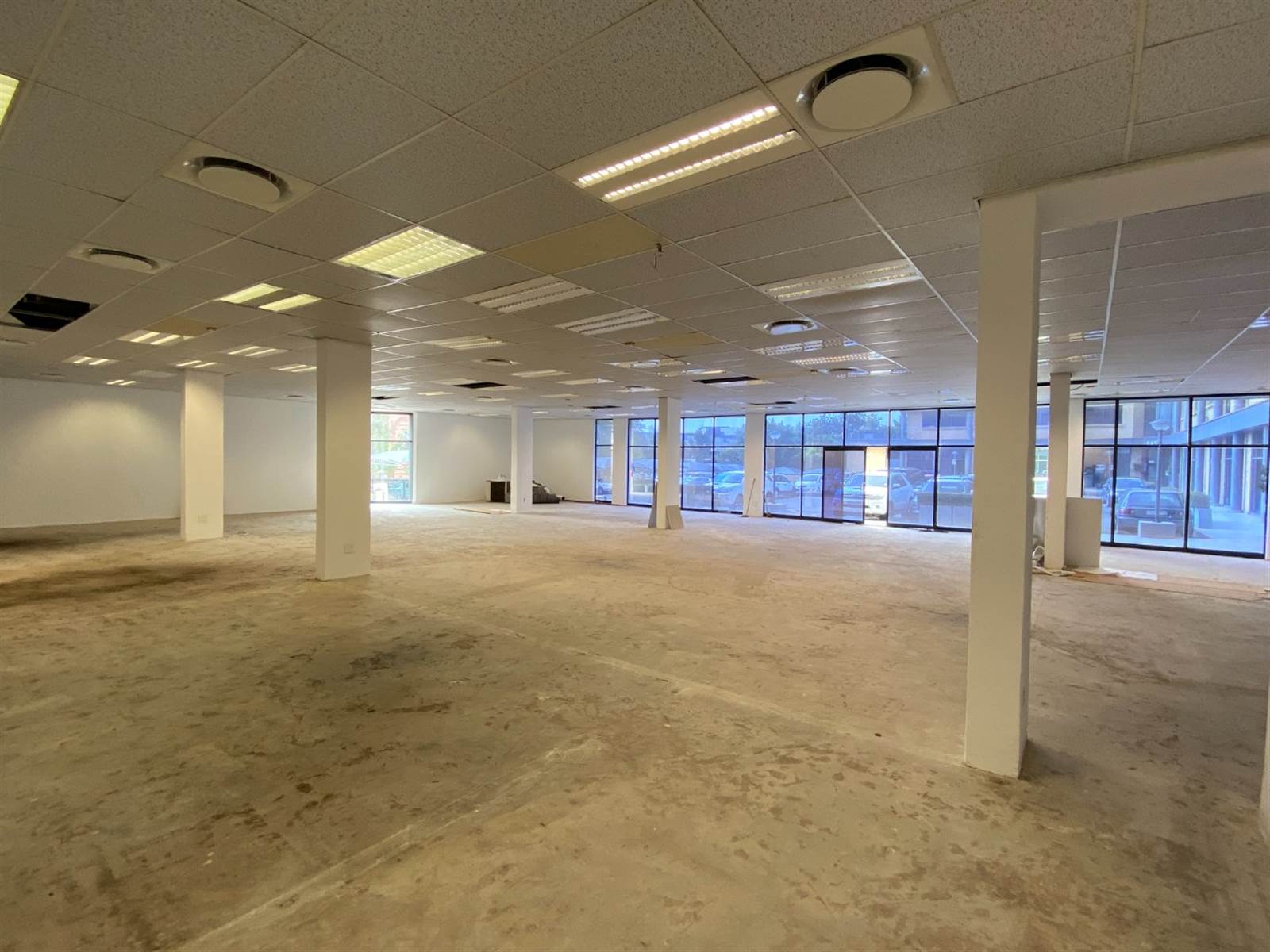 435  m² Office Space in Nieuw Muckleneuk photo number 11