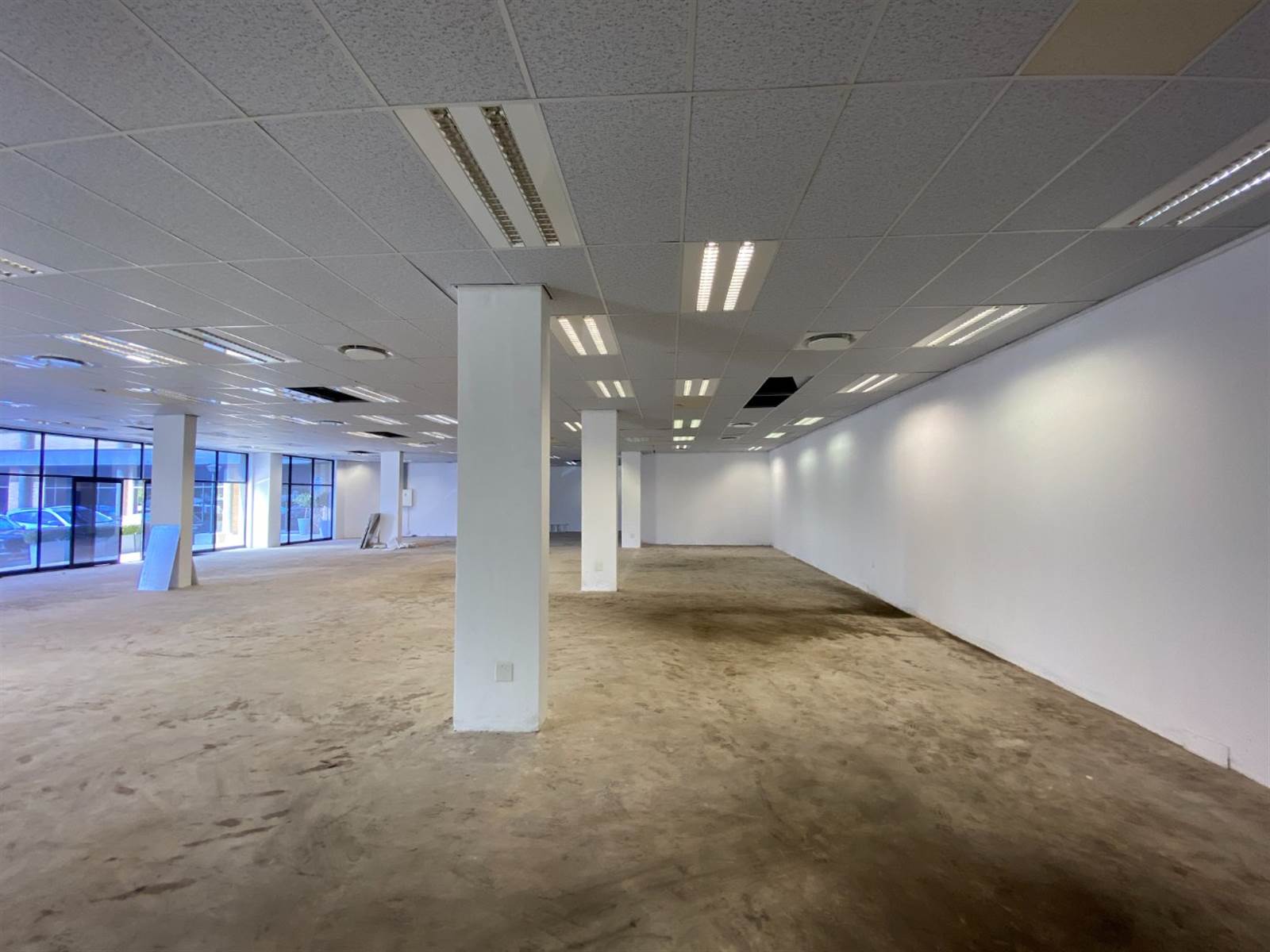 435  m² Office Space in Nieuw Muckleneuk photo number 9