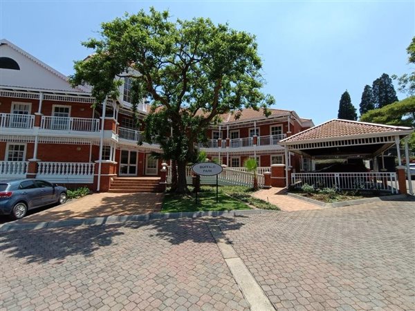 322  m² Commercial space in Bryanston
