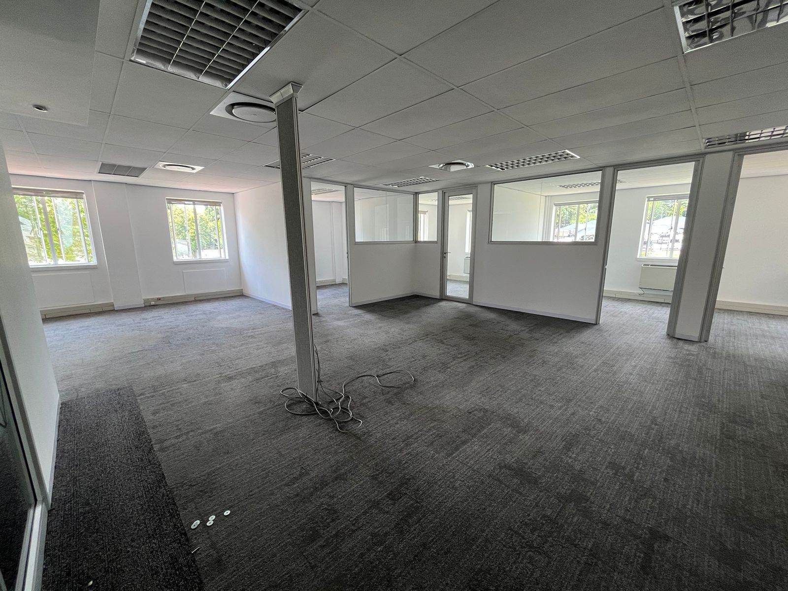 2422  m² Commercial space in Bryanston photo number 26