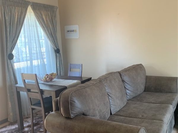 2 Bed Apartment