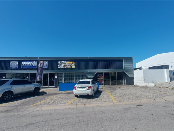 280  m² Commercial space in Newton Park