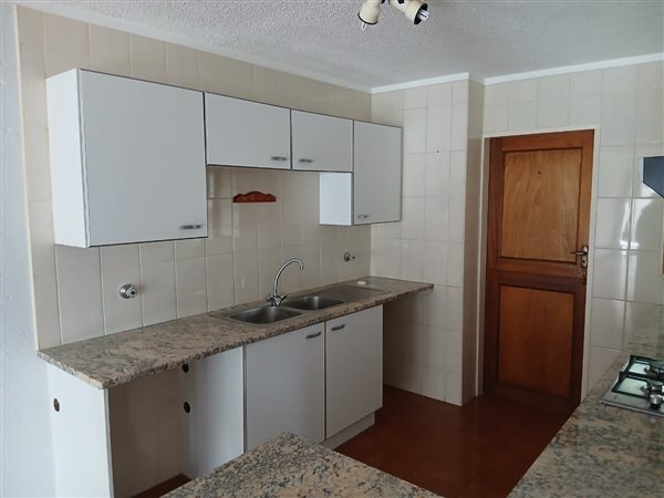 2 Bed Apartment