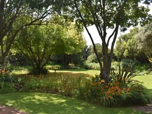 2 ha Farm in Vereeniging