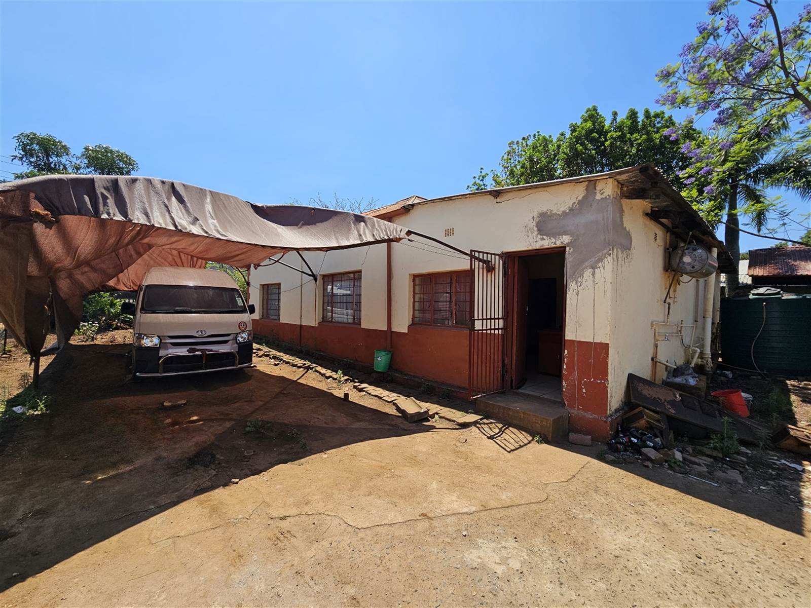 5 Bed House in Louis Trichardt photo number 1