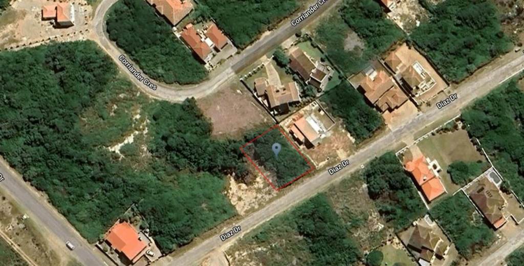 691 m² Land available in St Francis On Sea photo number 8