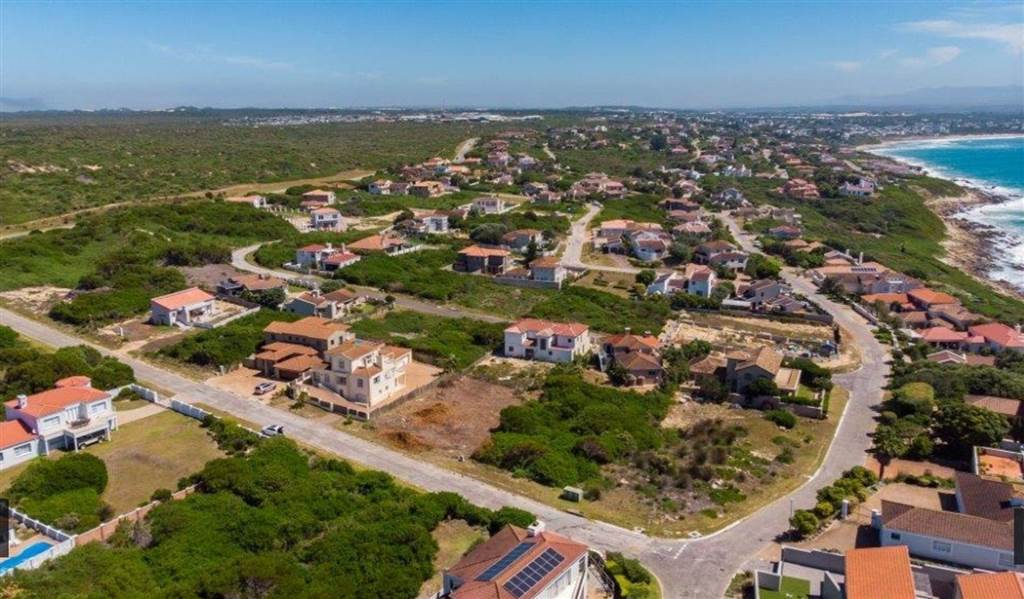 691 m² Land available in St Francis On Sea photo number 7