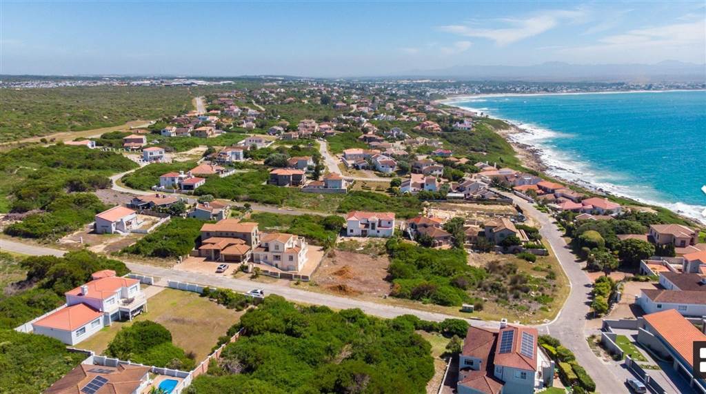 691 m² Land available in St Francis On Sea photo number 5