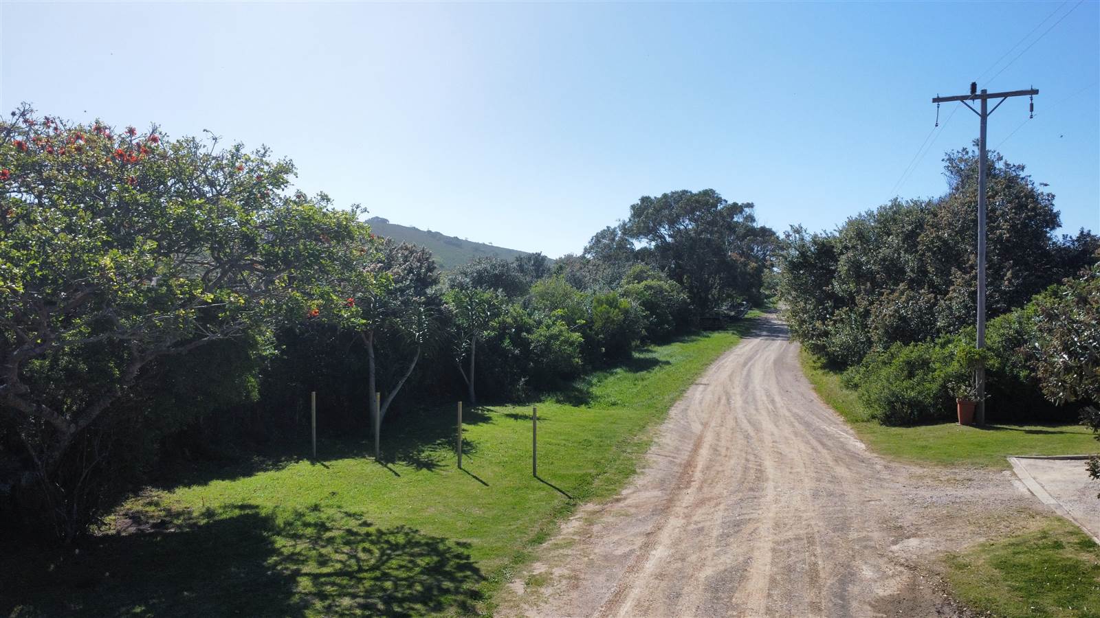 3.5 ha Smallholding in Cannon Rocks photo number 1
