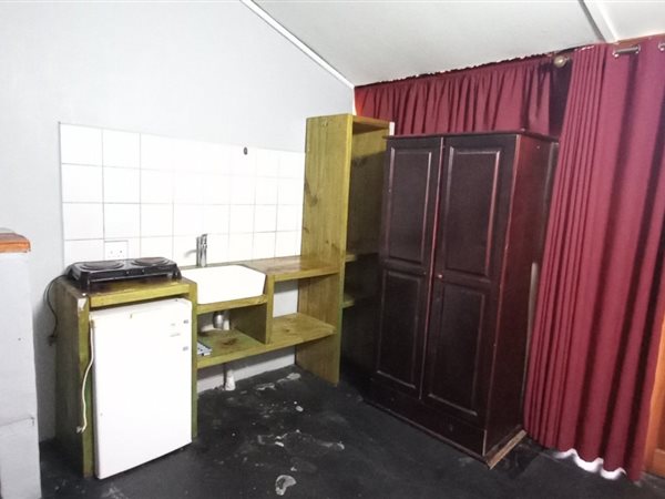 1 Bed Apartment