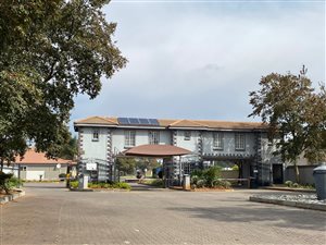 1 Bed Apartment in Brakpan North