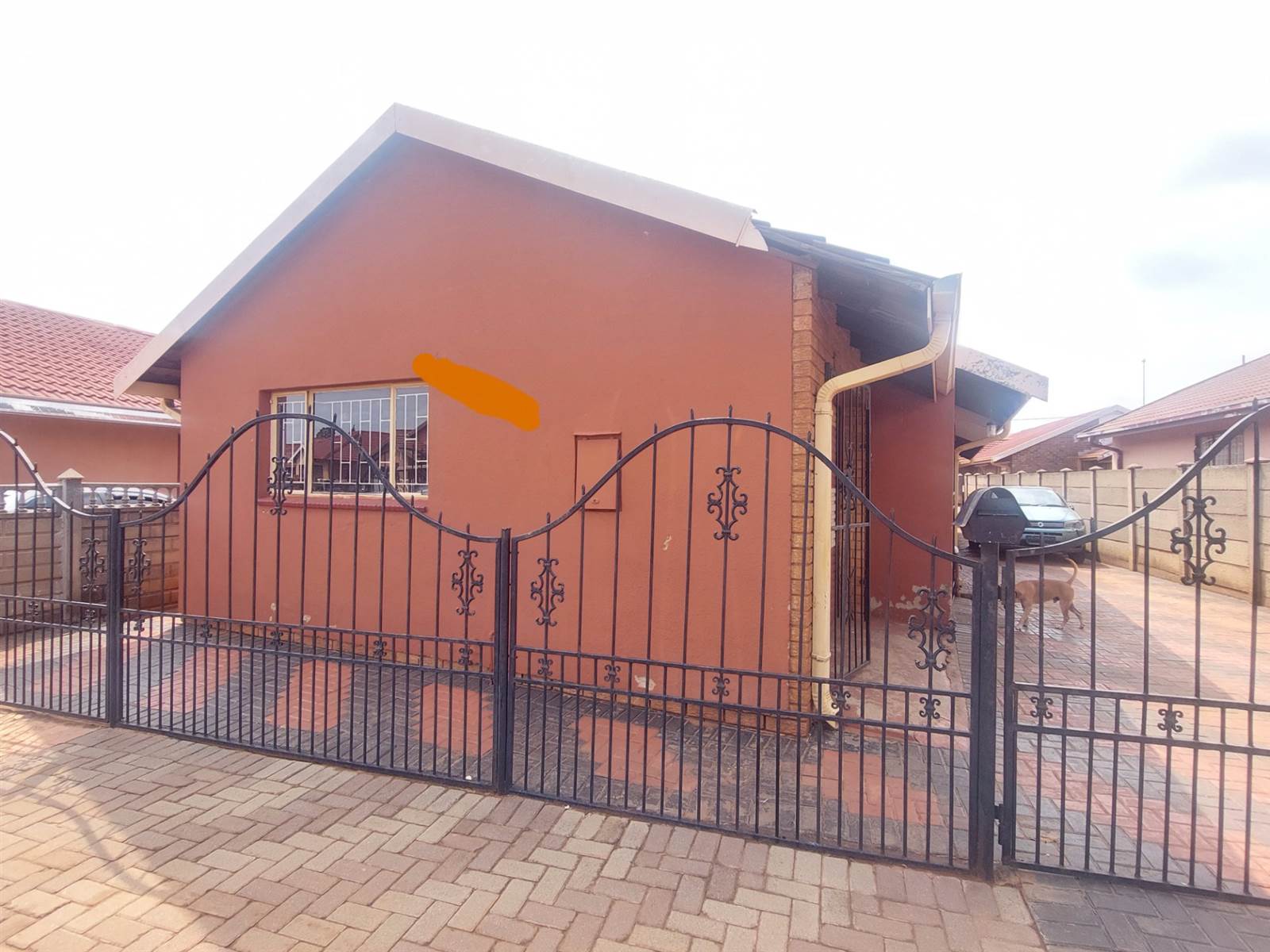 3 Bed House in Sebokeng Zone 10 photo number 13