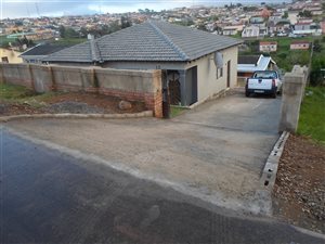 3 Bed House in Mdantsane