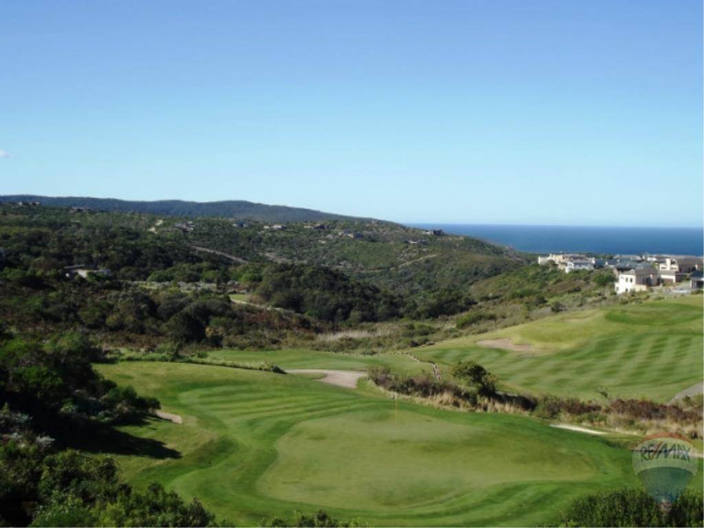 1311 m² Land available in Pezula Golf Estate photo number 5