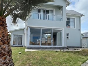 House in Marina Martinique
