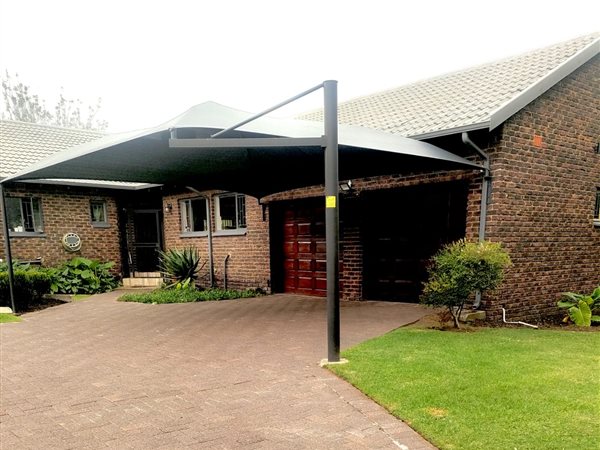 3 Bedroom House 3 Bedroom House