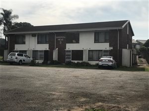 2 Bed Townhouse in Isipingo Rail