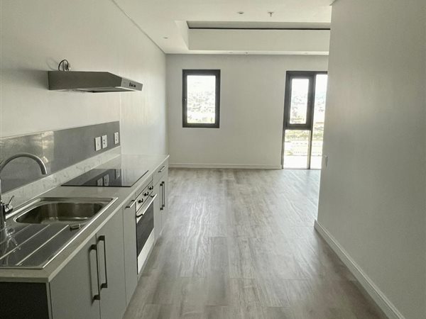 1 Bed Apartment