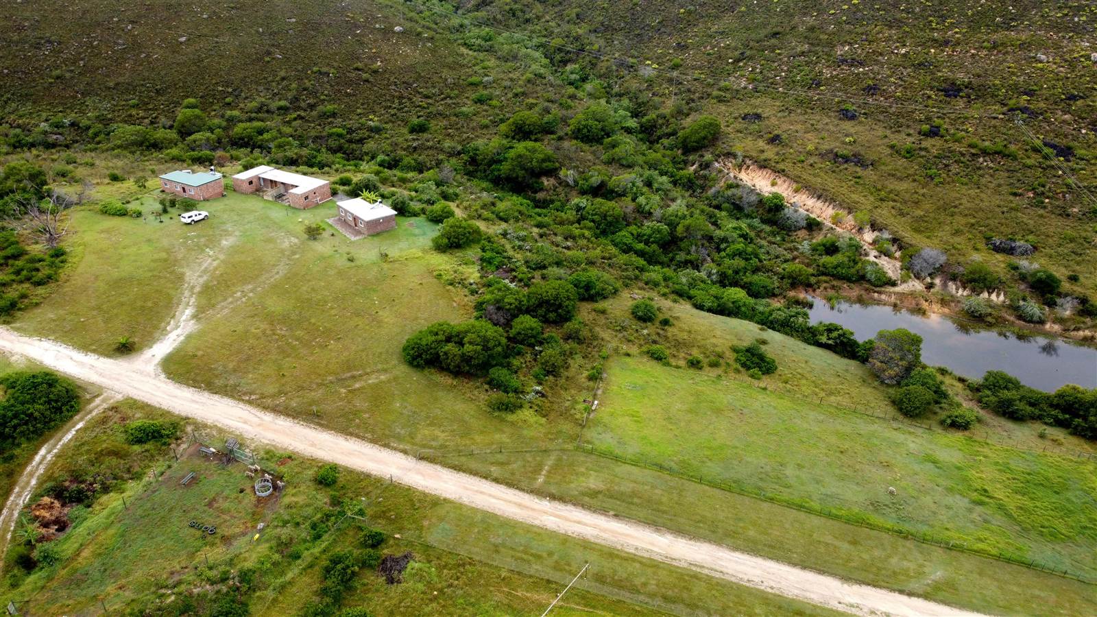 Farm in Mossel Bay Central photo number 8