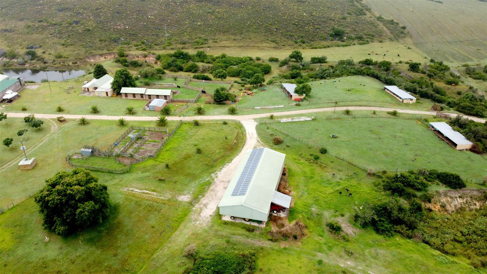 Farm in Mossel Bay Central photo number 9